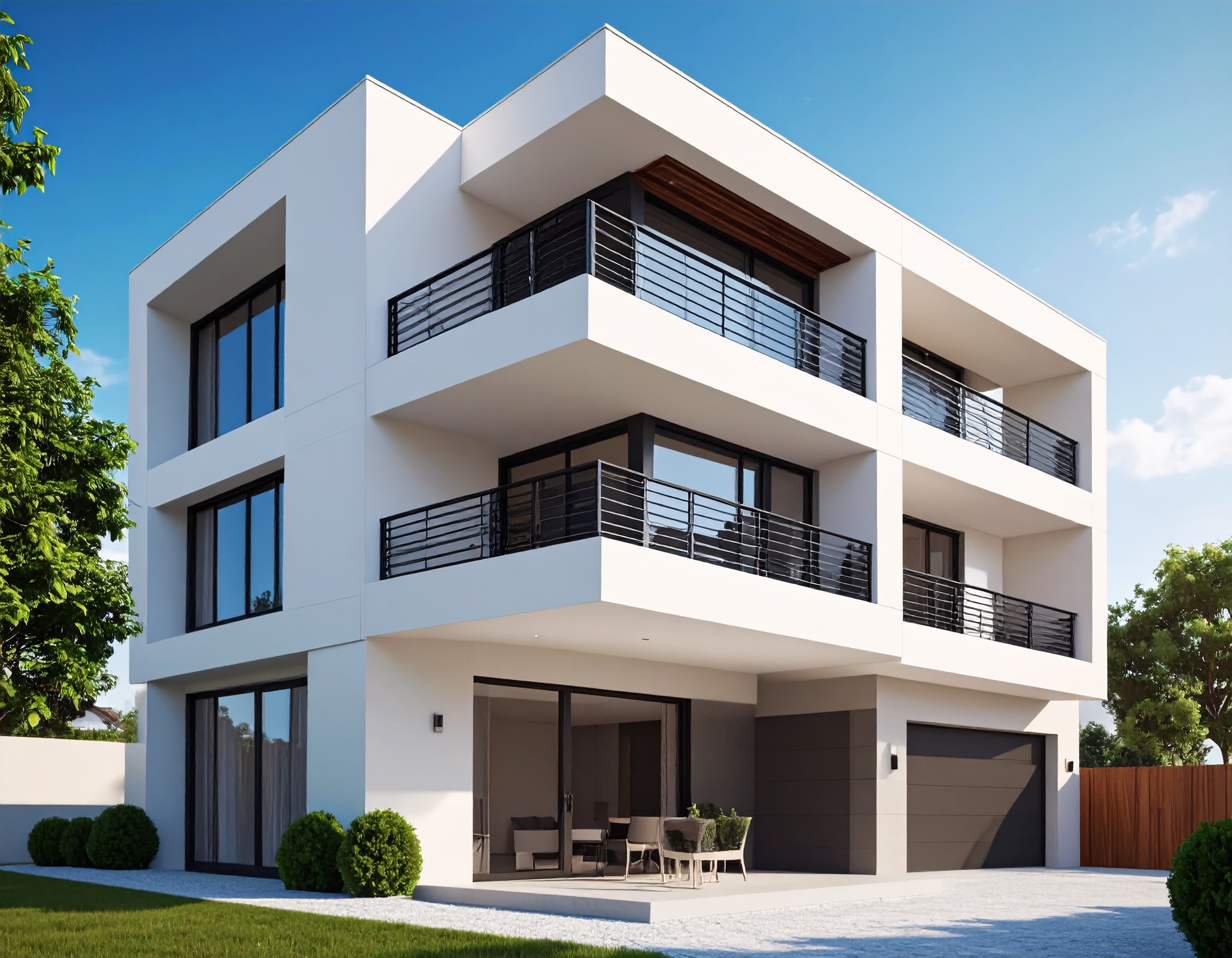 بهتری متریال برای نما2