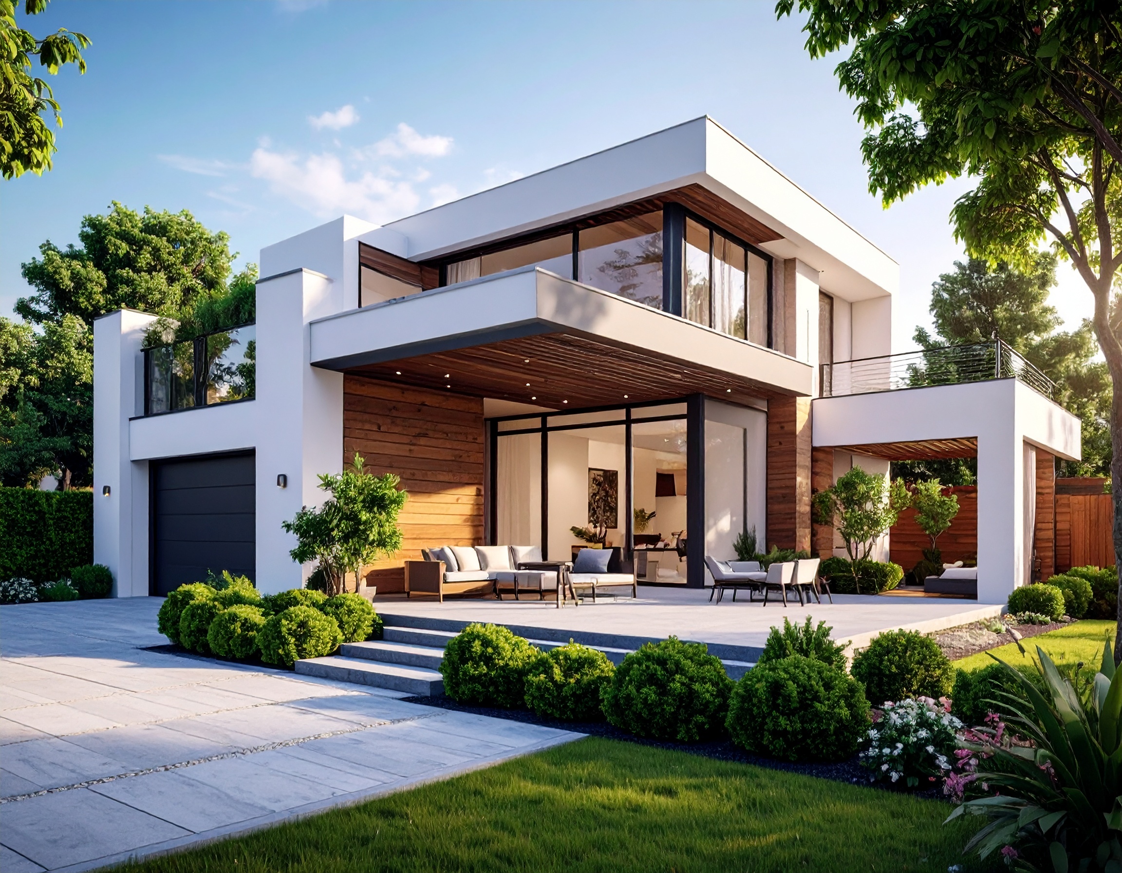 بهتری متریال برای نما2
