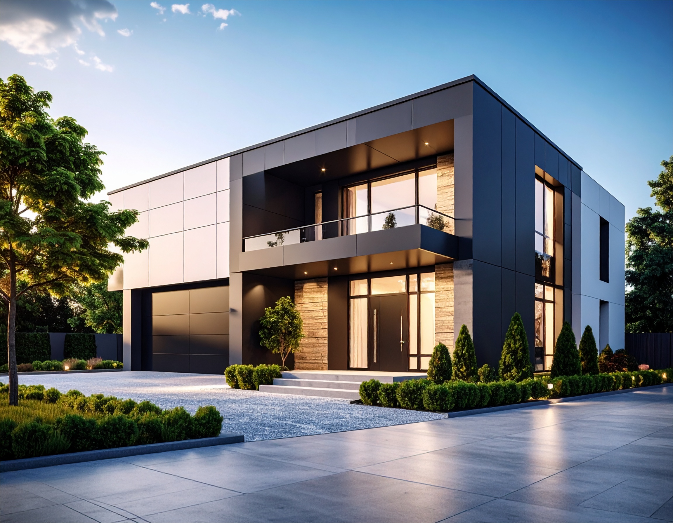 بهتری متریال برای نما3